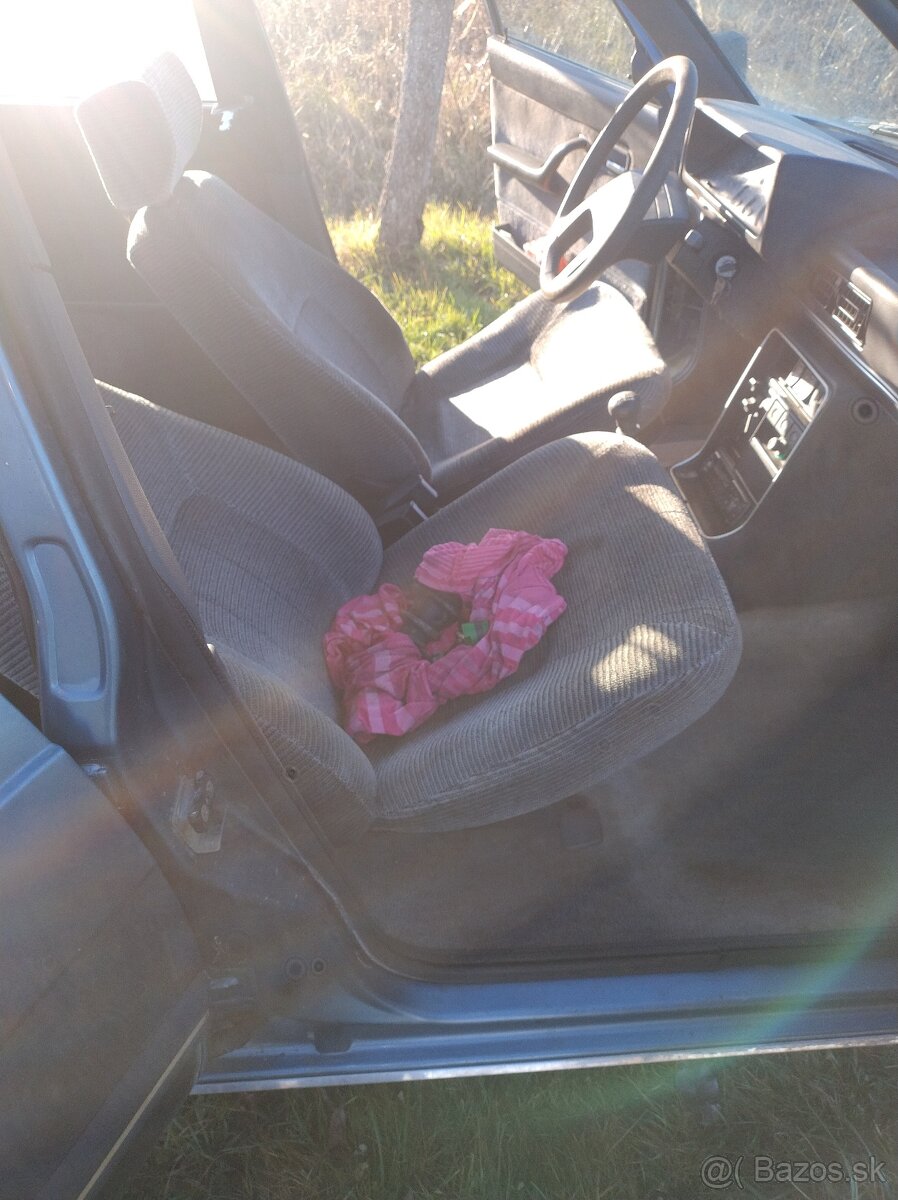 Predám Renault 9 - 13