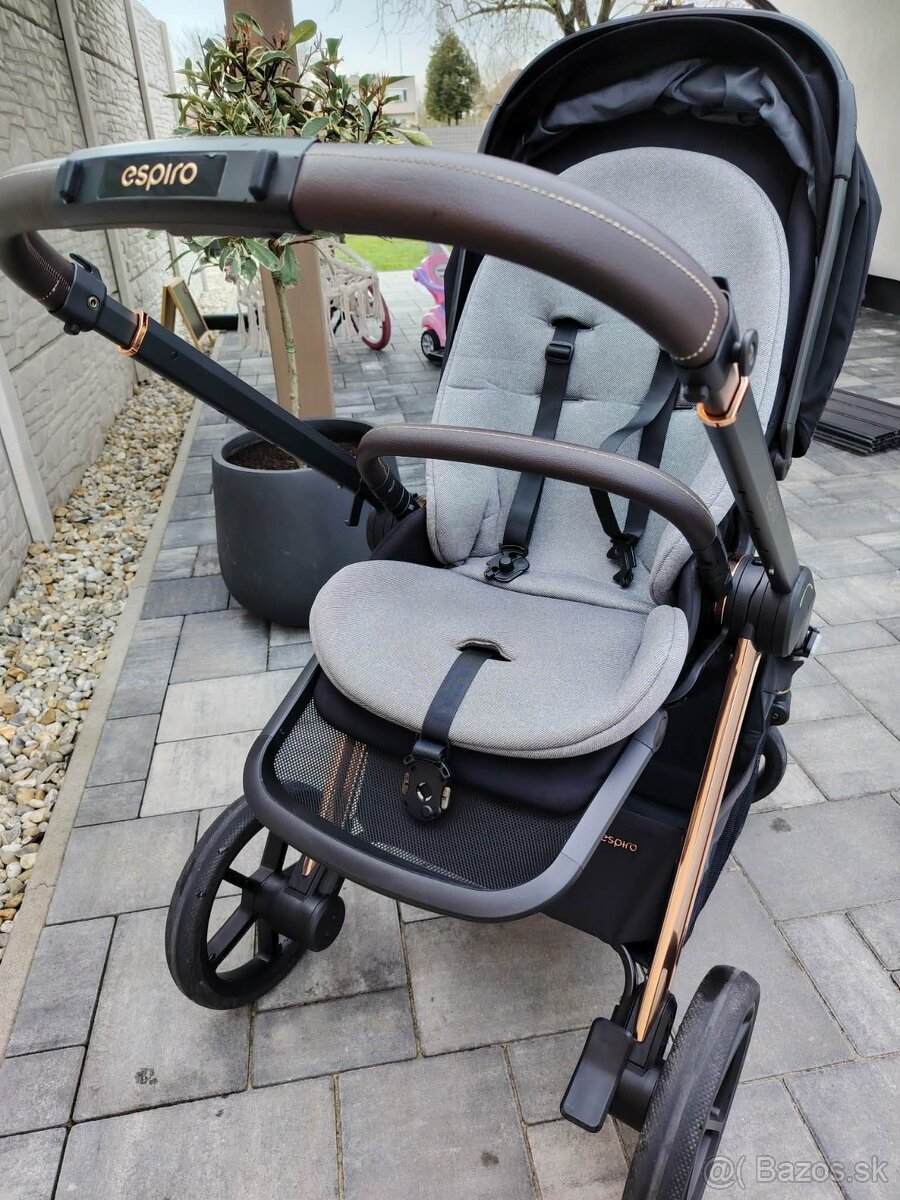 Kočík Espiro Miloo - 13