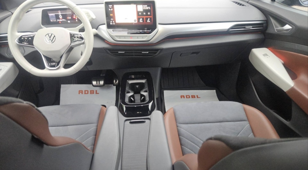 💥 VW ID4 - PREDAJ AJ NA SPLÁTKY 💥 - 13