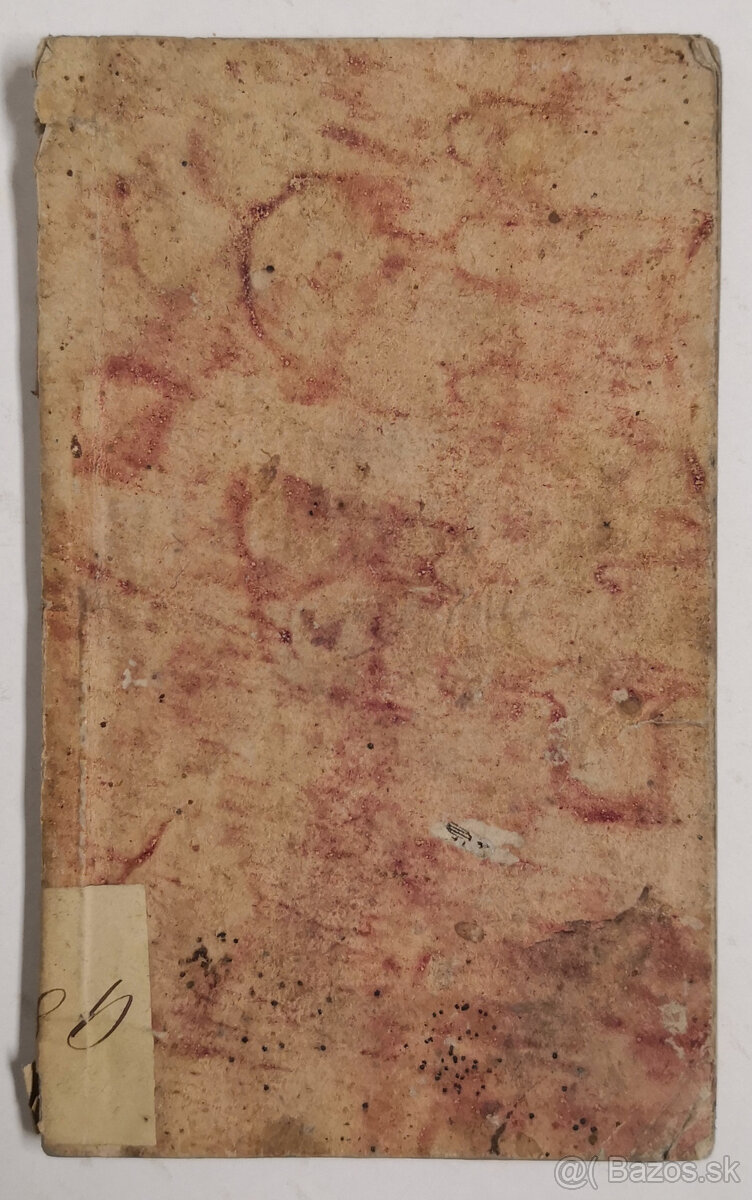 RUDIMENTA HISTORICA,Sive brevis, facilisque METHODUS 1778 - 13