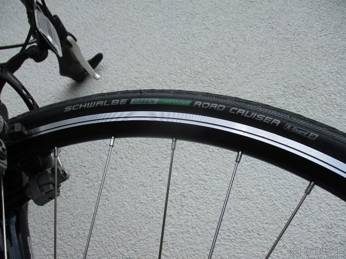 Krosový bicykel KTM 46 - 13