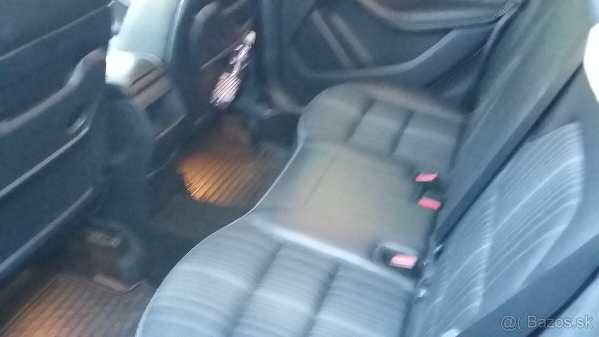MERCEDES BENZ B 180CDI AT/7 SR - 13