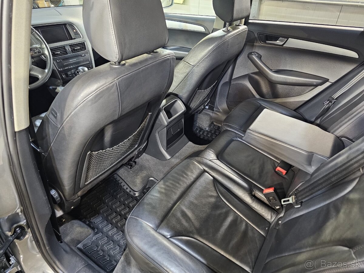 Audi Q5 QUATTRO 8 499 € - 13