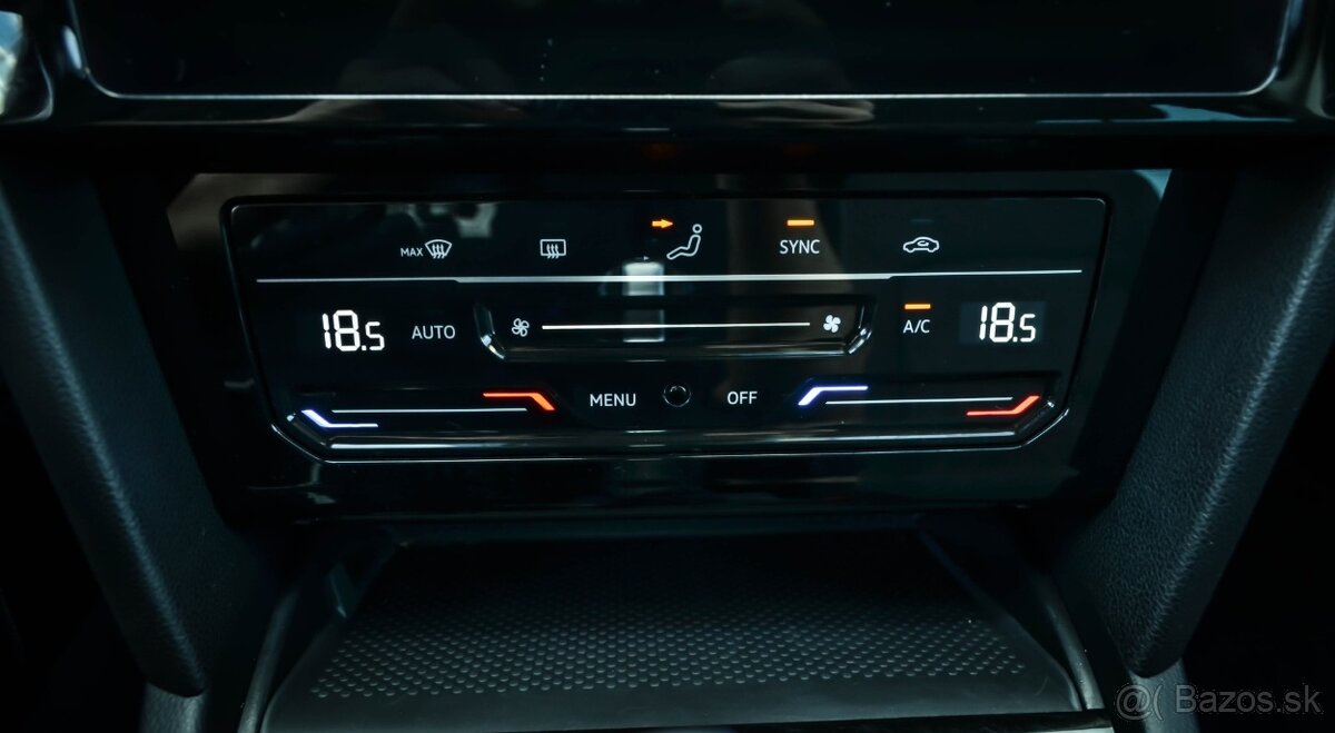 Volkswagen Passat Variant 2.0 TDI DSG - 13