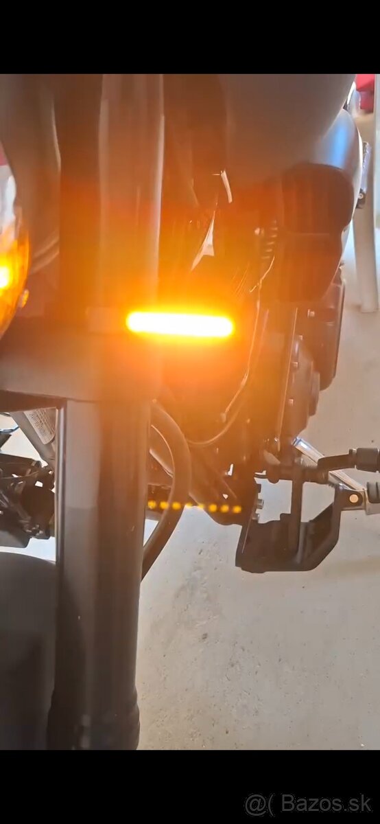 YAMAHA WARRIOR 1700 - 13