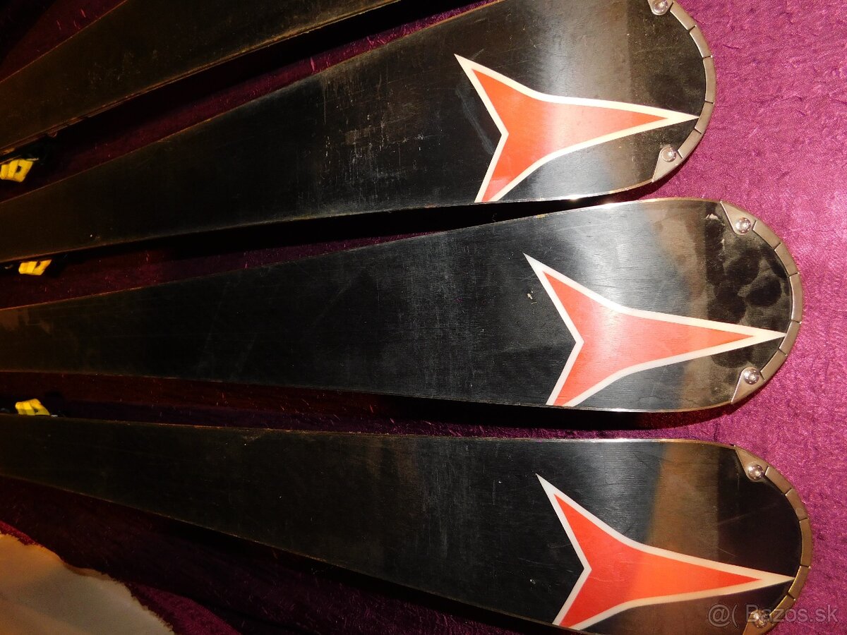 Atomic SL Redster 165cm - 13