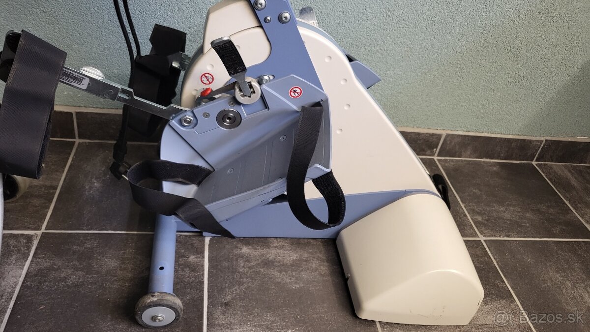 rehabilitačný bicykel na ruky nohy pre ZTP - 13