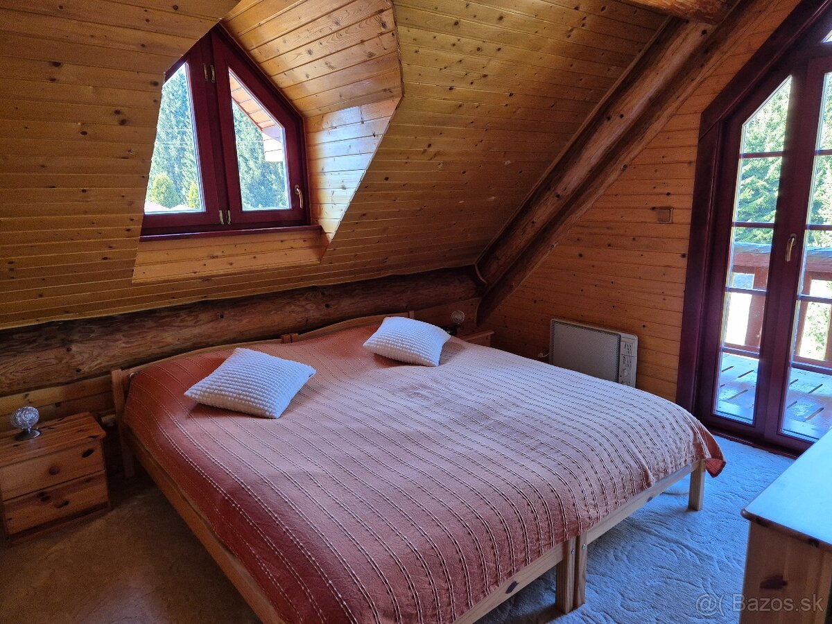 Donovaly - Rekreačná Chata - 13