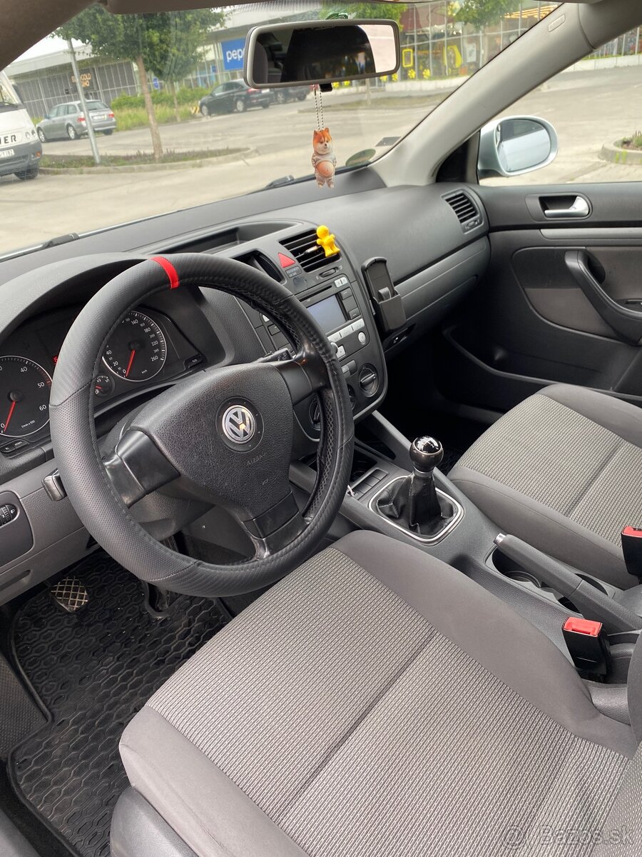 Golf 5 2009 1.9 tdi - 13
