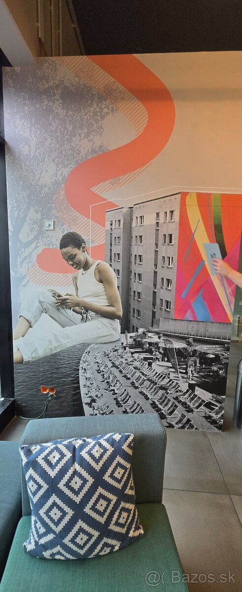 Profesionálne tapetovanie a maľovanie. - 13