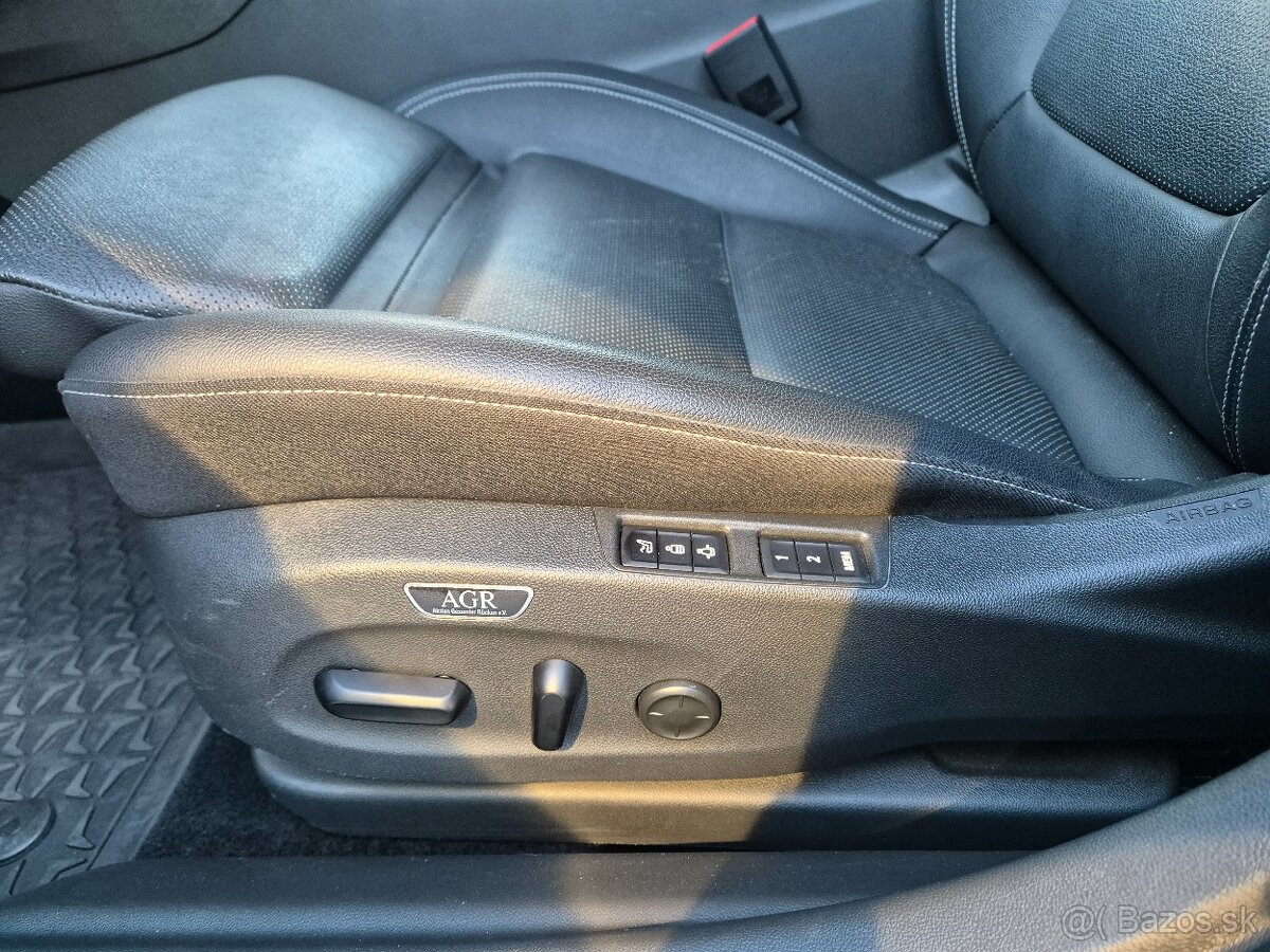 Insignia B GS Line 2021 - 13