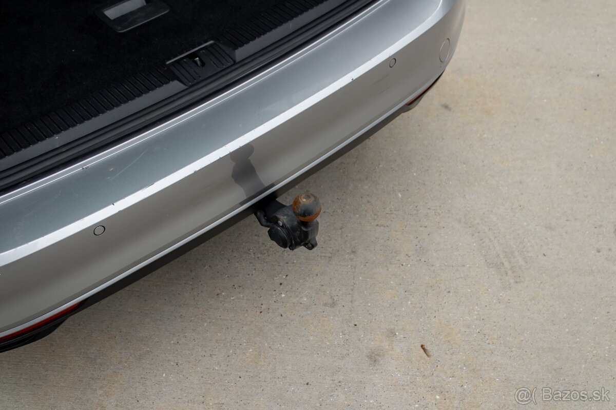 Volkswagen Passat - 13