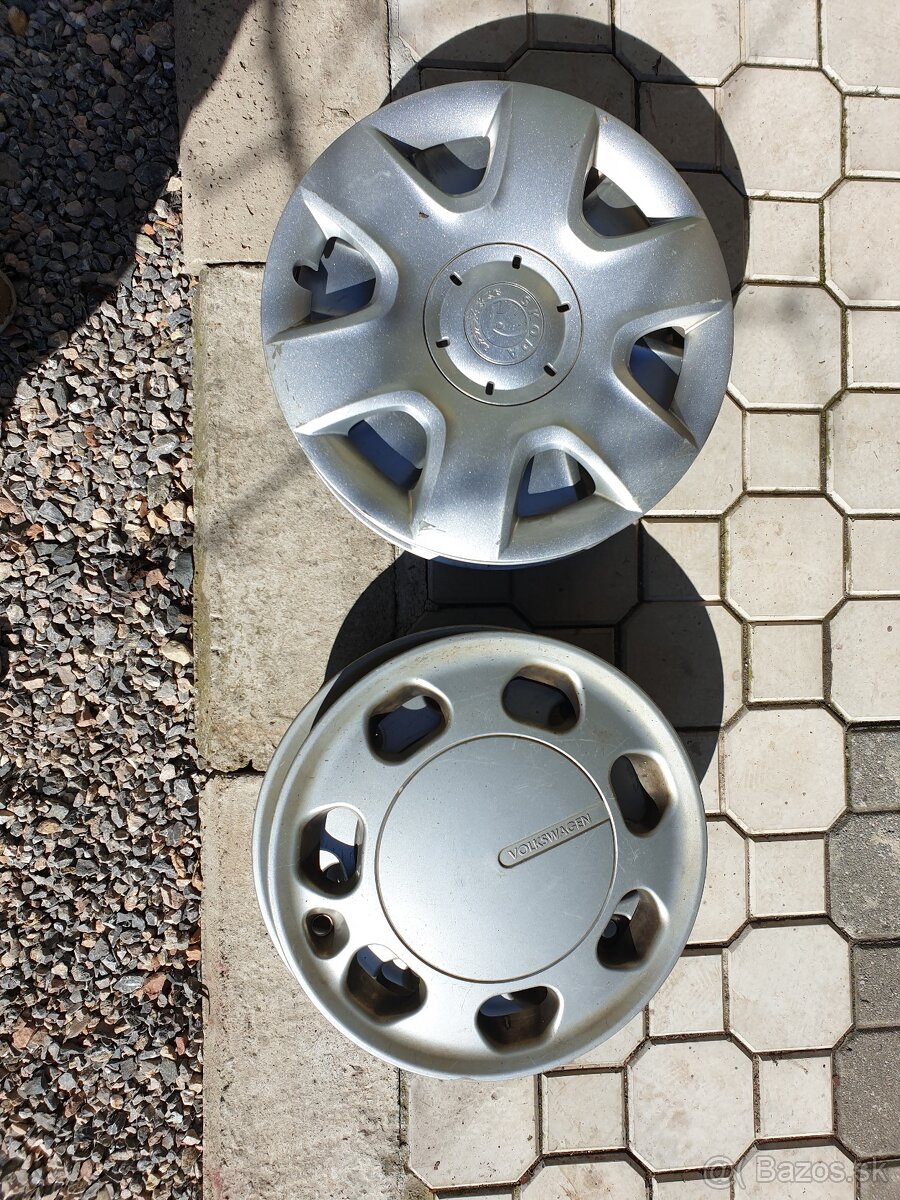 5x112 R15 Audi Mercedes BORBET - 13