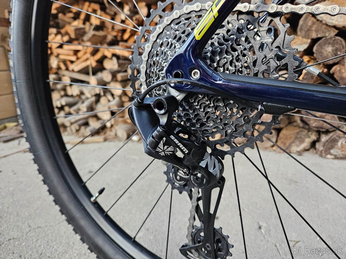 Specialized EPIC HT velkost L - 13