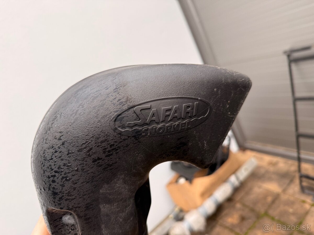 Land Rover Defender – offroad diely na predaj - 13