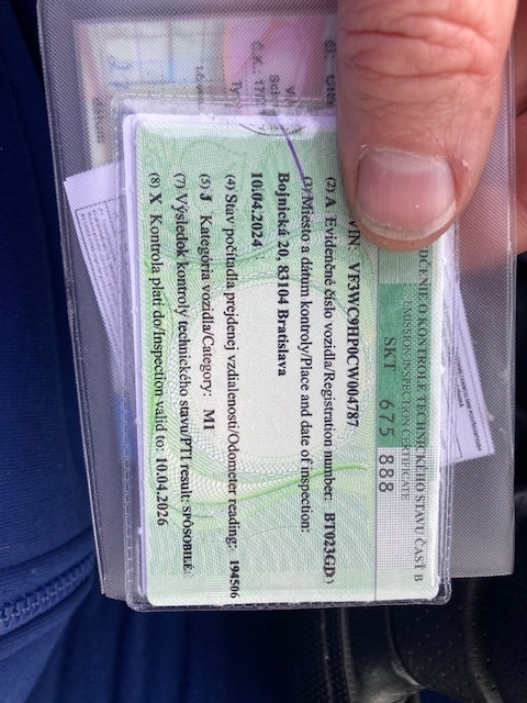 Peugeot 207 1.6 HDi FAP Active - 13