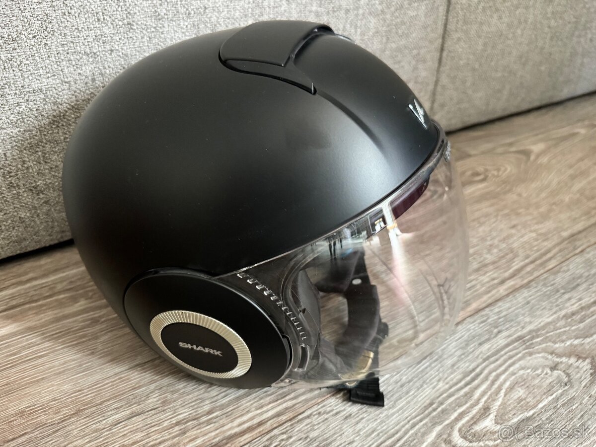 Prilba SHARK veľkosť XL - 13