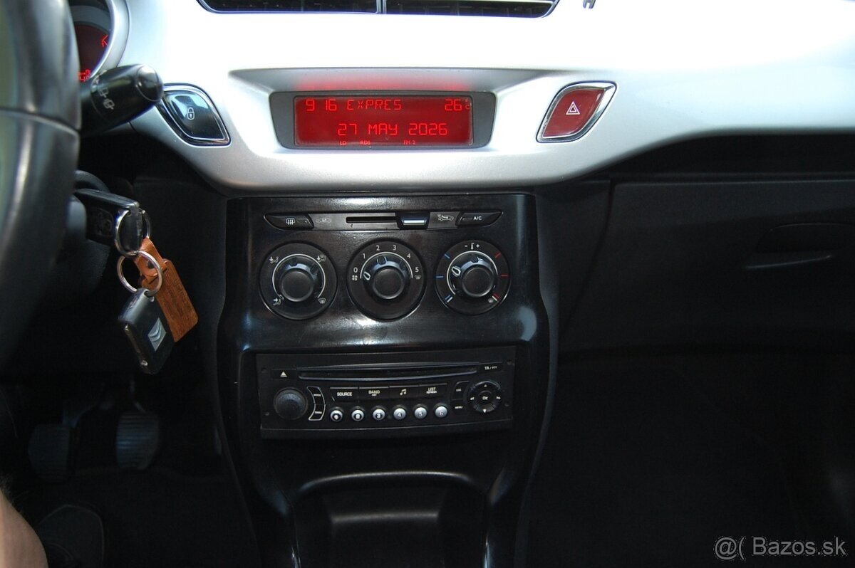 Citroën C3 - 13