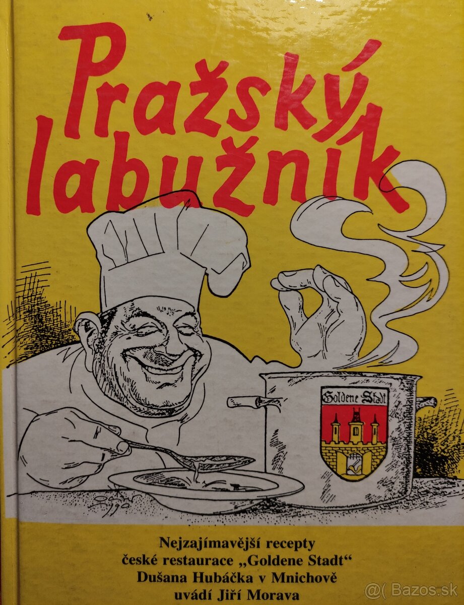 Najlepší recepty,Apetít... - 13