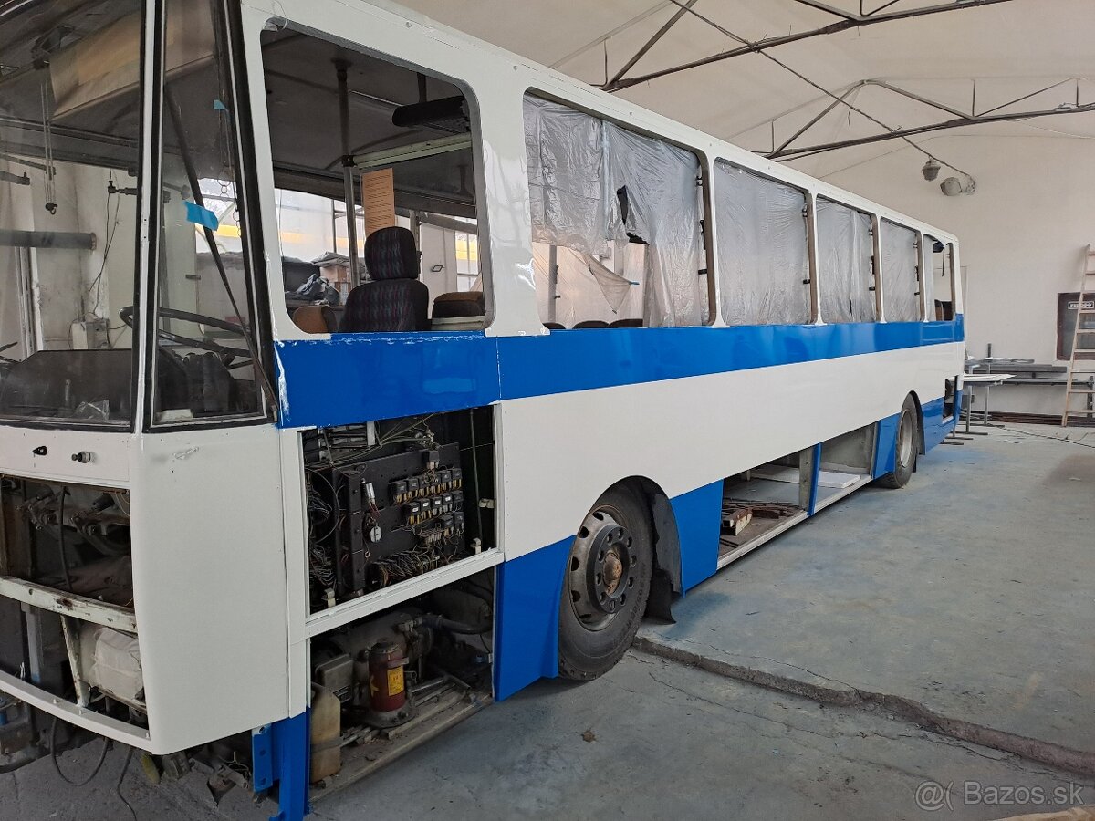 Karosa 735 - 13