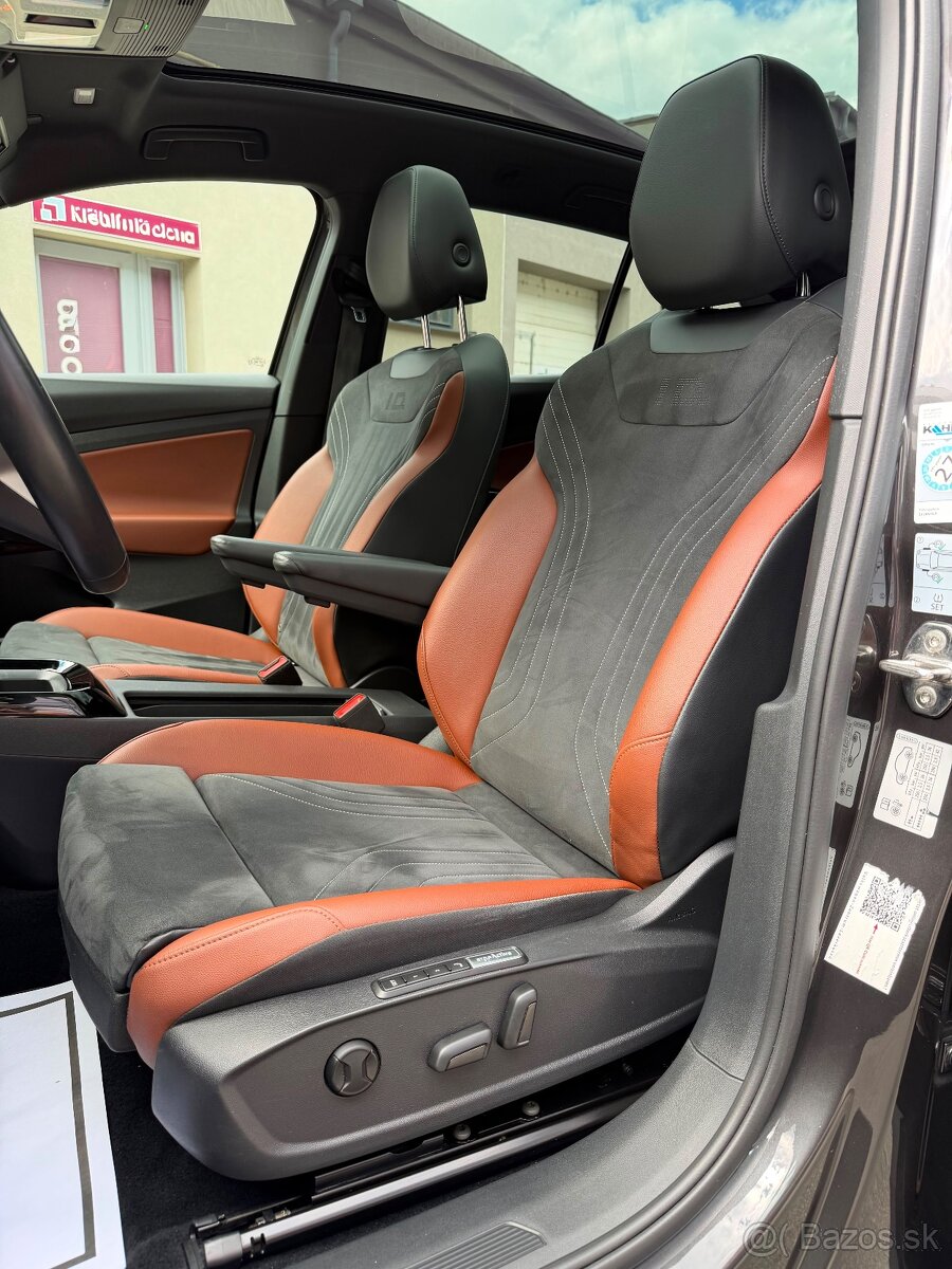 Volkswagen ID4 Pro Performance - 13