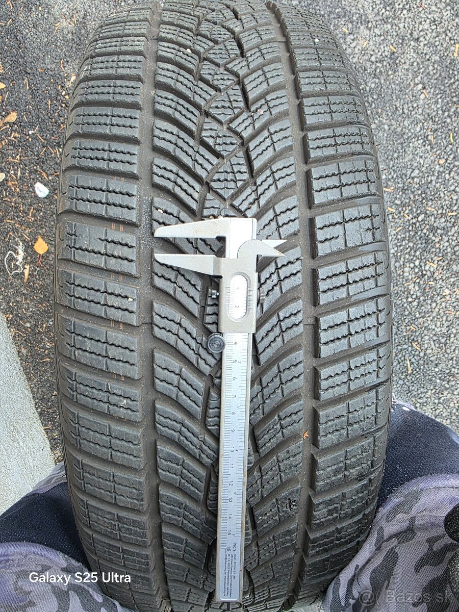 zanovné zimné kolesá Mercedes-Benz W206,C206,S206. C-Klasse - 13