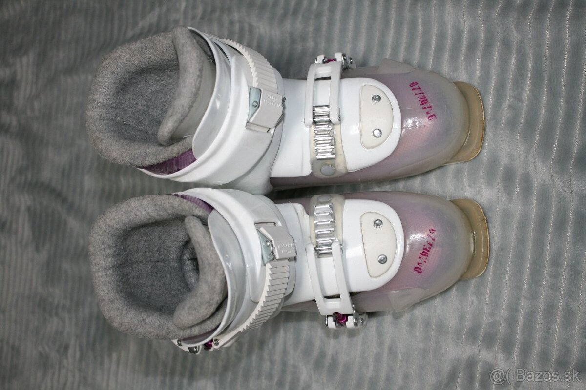 lyže Rossignol Famou 110 cm - 13