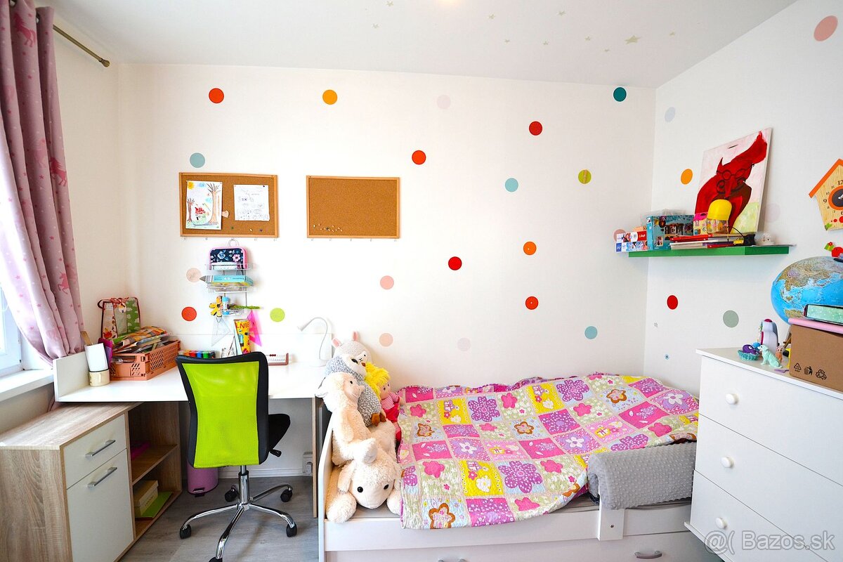 REZERVOVANÝ 4-izb.byt Košice, - 13