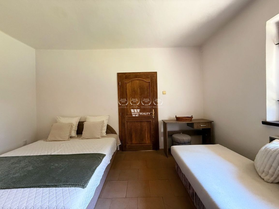 Na predaj rodinný dom v Rudine - 13