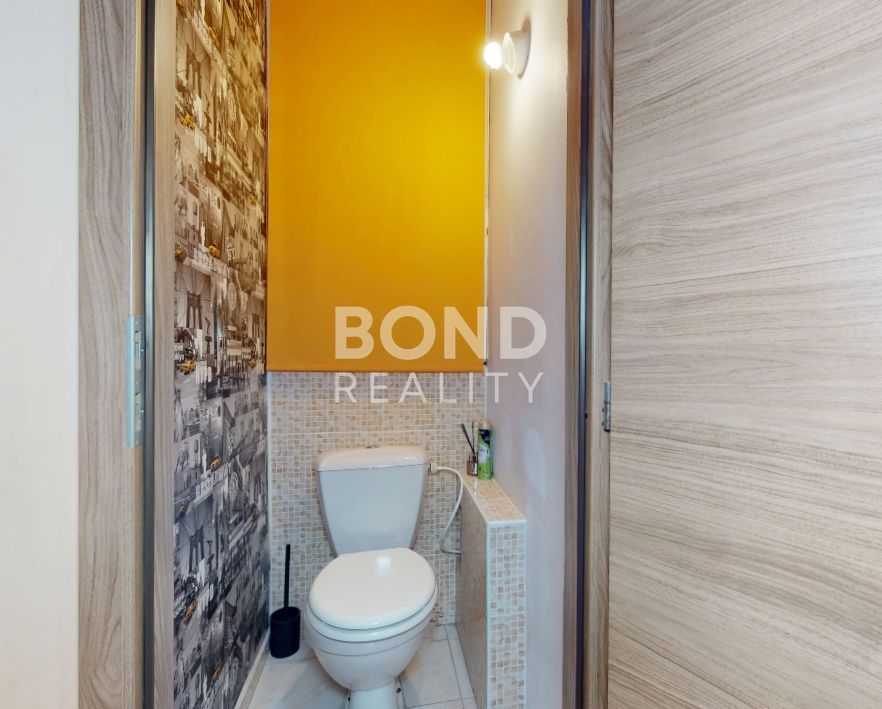 3-izbový byt, Podunajské Biskupice - 13