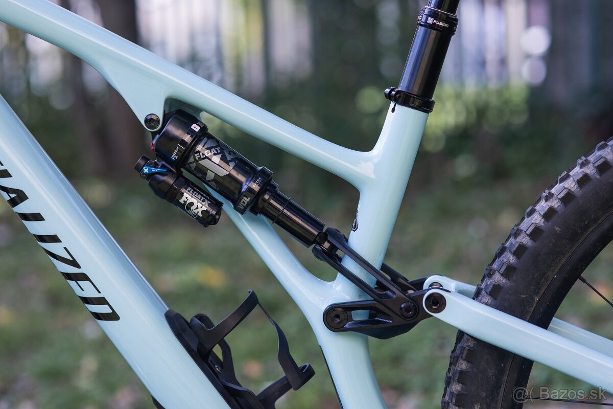 Specialized Stumpjumper EVO, veľkosť S4. - 13