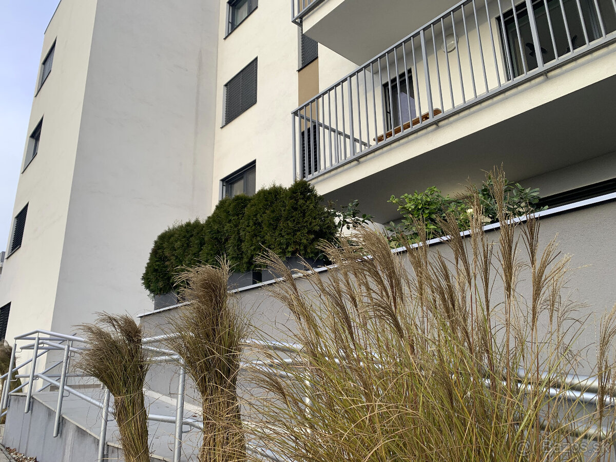 Prenájom 2-izbového bytu v novostavbe – Nitra, - 13