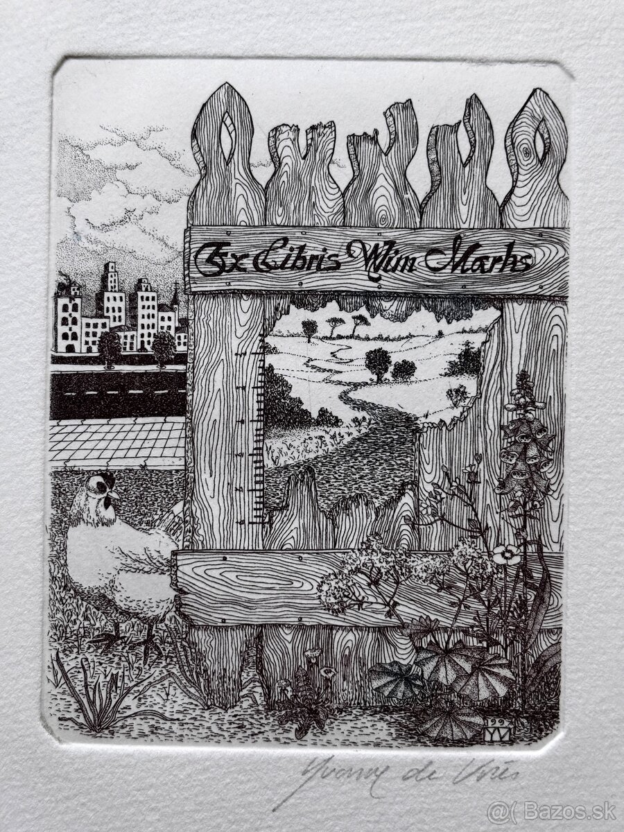 Yvonne De Vries - 13