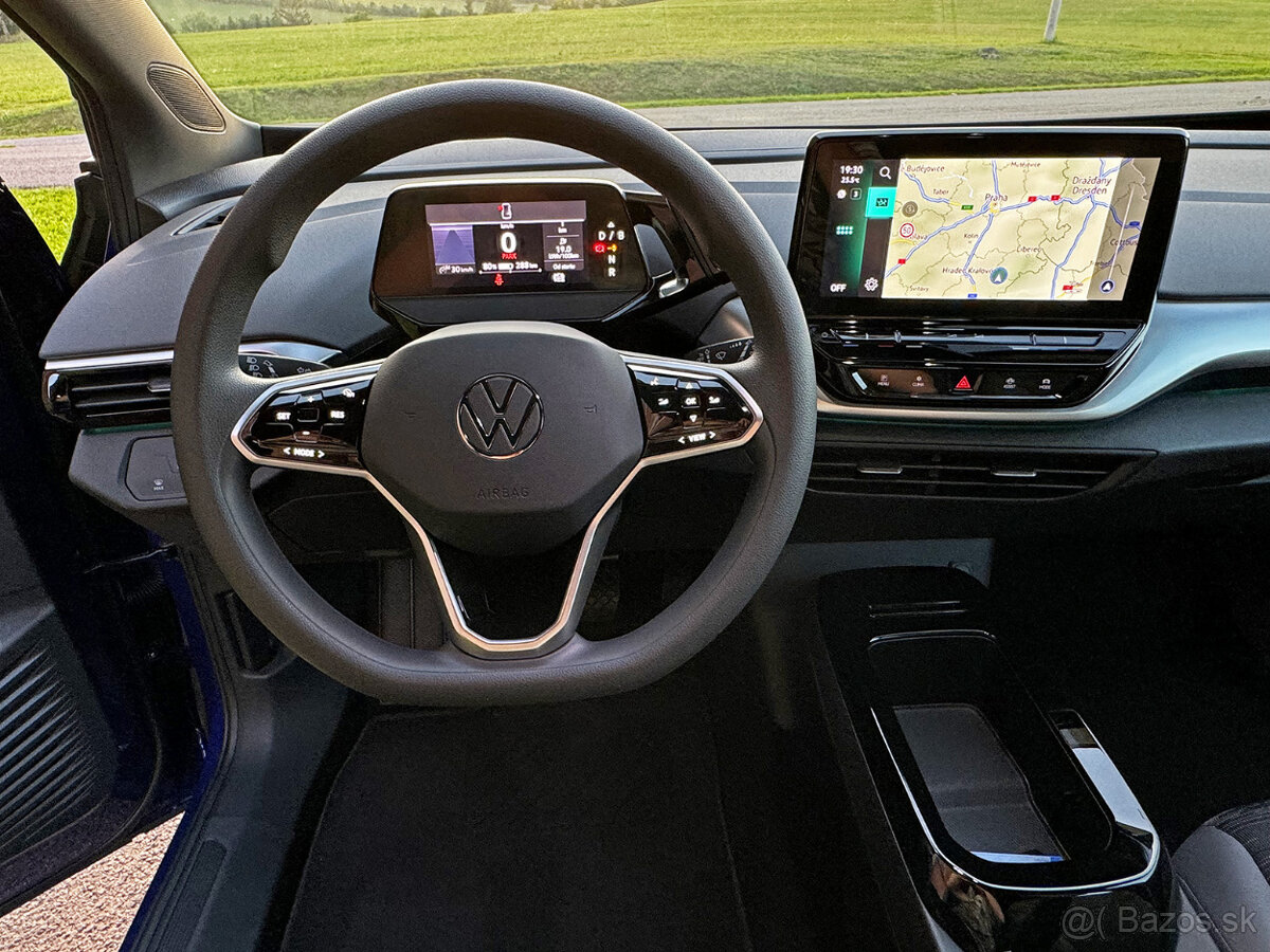VW ID.4 PERFORMANCE 1.majitel – pouze 30500km - 13