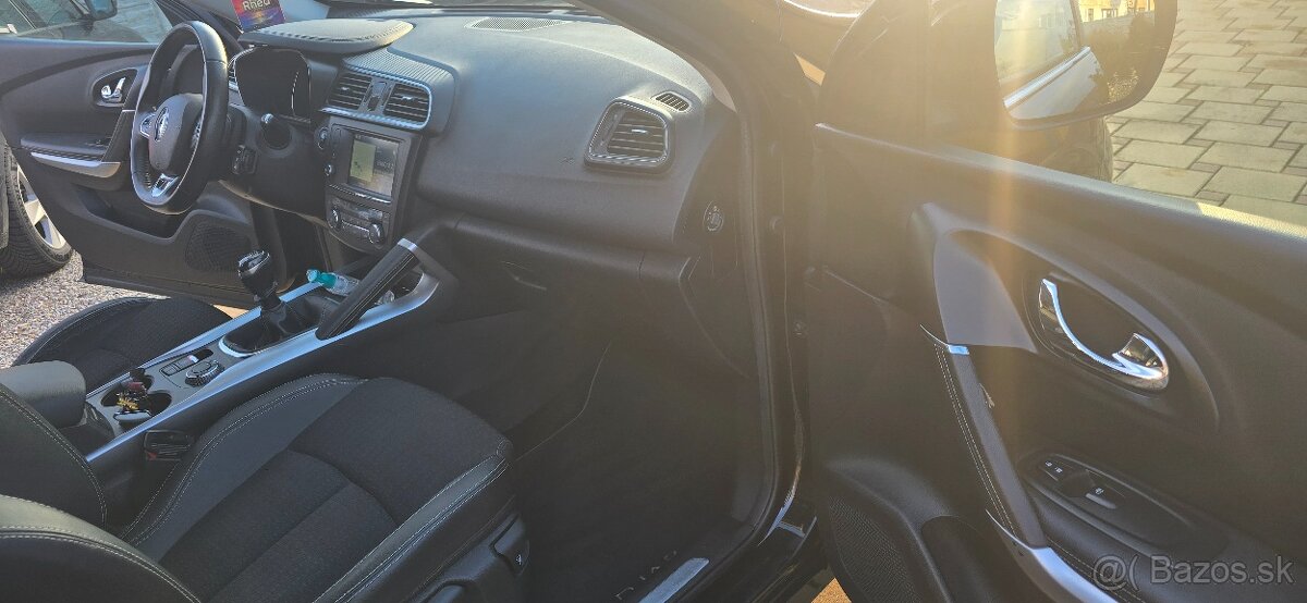 Renault Kadjar 1,6 dci, M2016 - 13