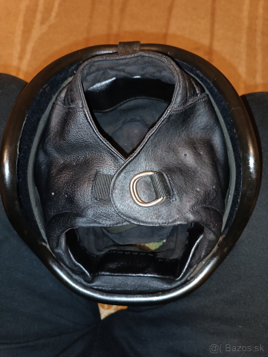 Stará přilba, helma - Cassida - 13