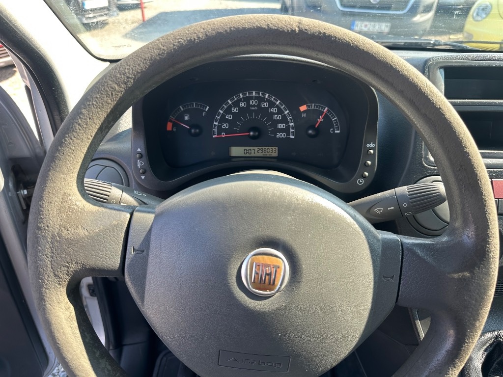 Fiat Panda 1.1 Active - 13