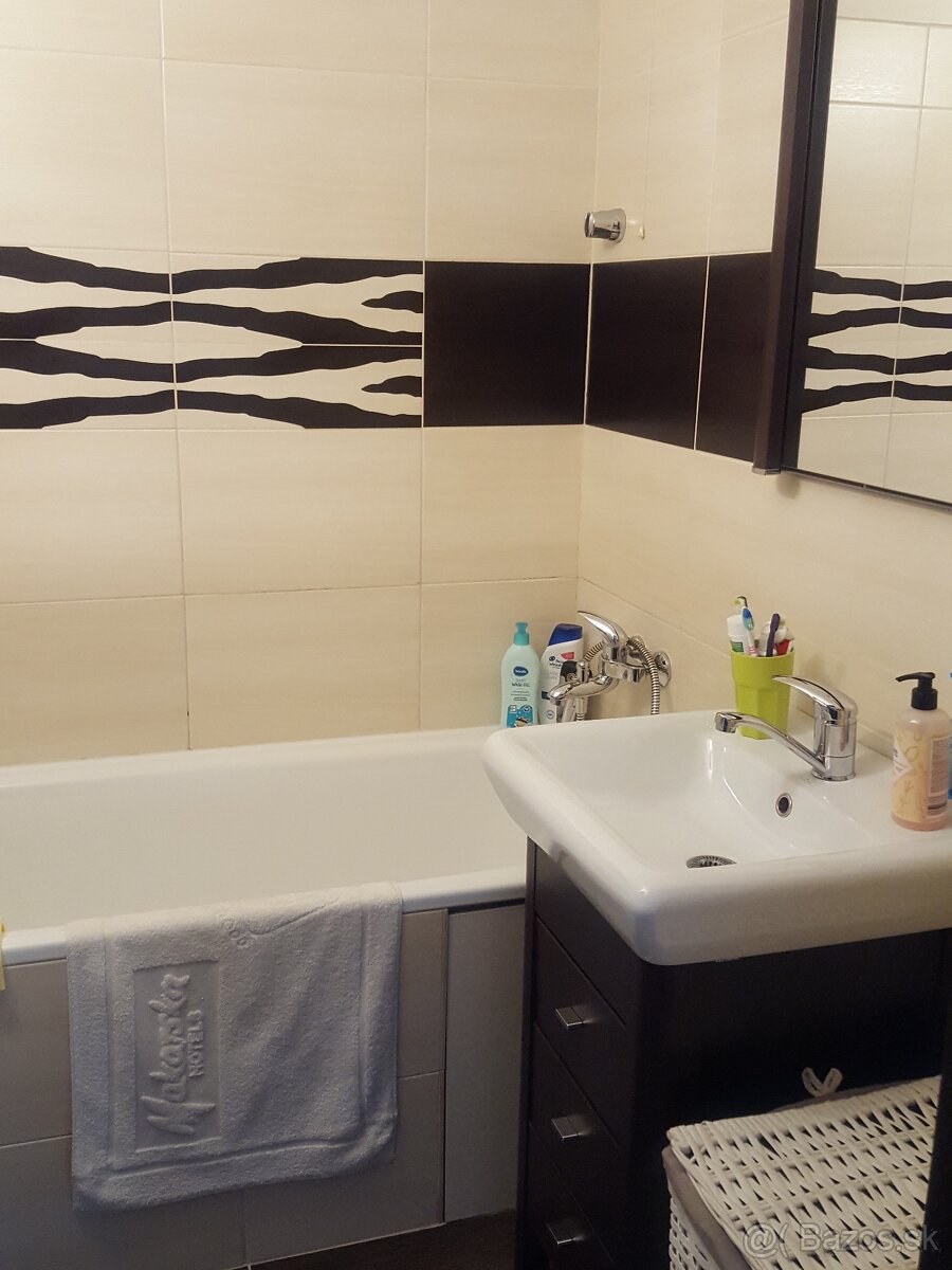 3-izbový byt na predaj - 13