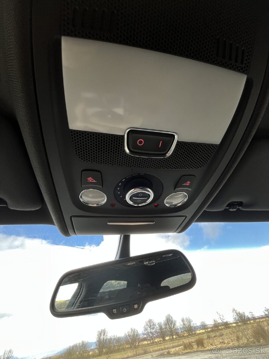 Audi A4 b8.5 facelift 2.0 TDI 8st. automat LED - 13