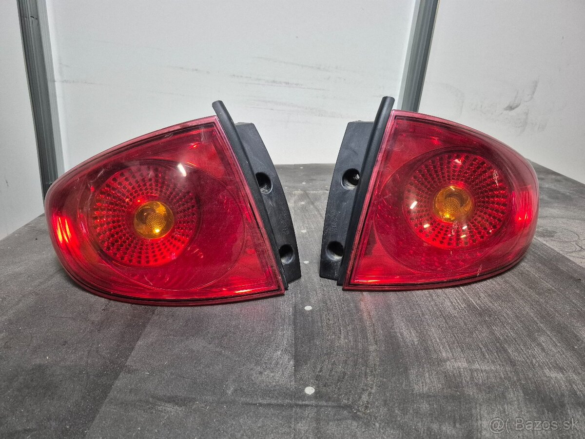 SEAT ALTEA 1,9TDi - 13