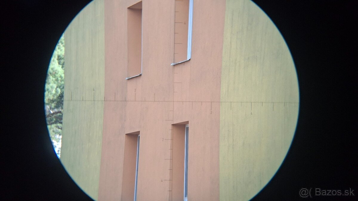 Ďalekohľad D-7. 7x50 - 13