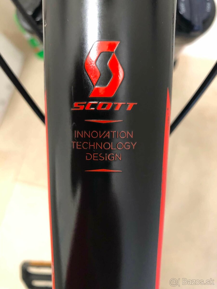 MTB Scott Aspect 940 - 13