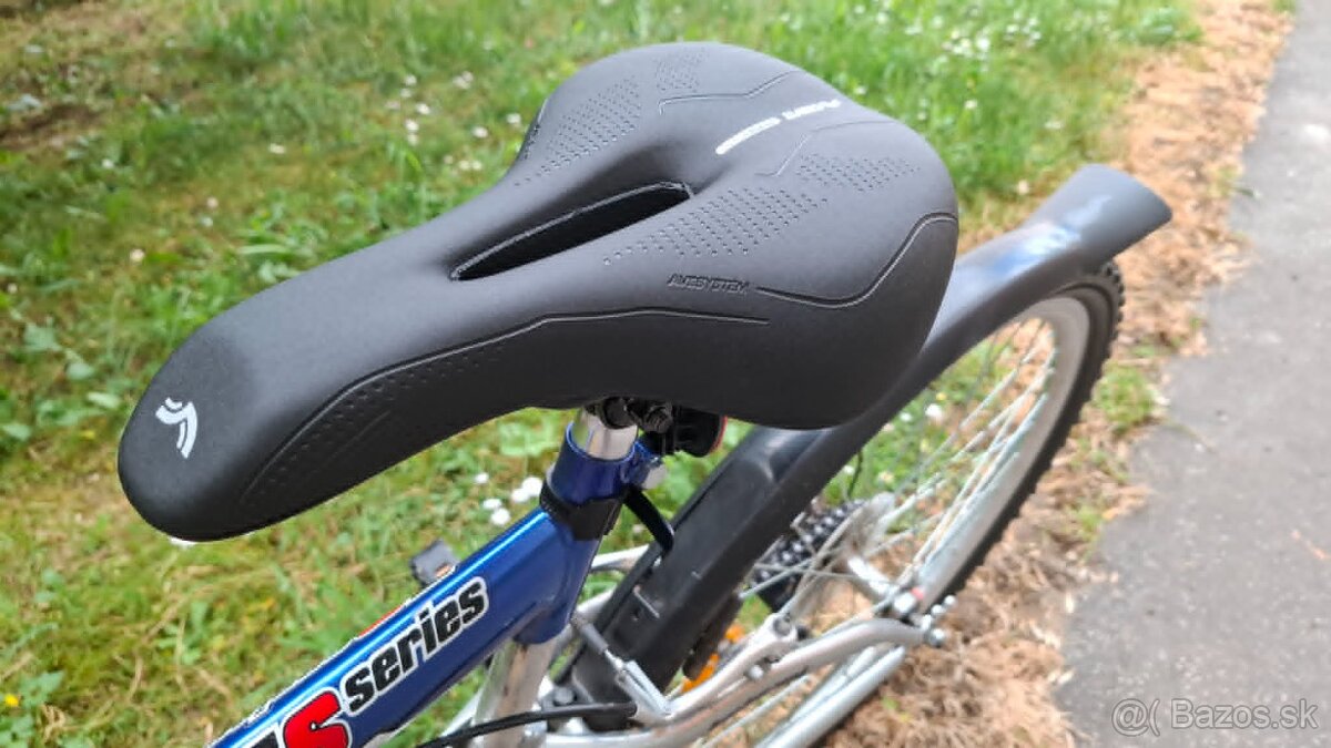 Kenzel FS800 26" - 13