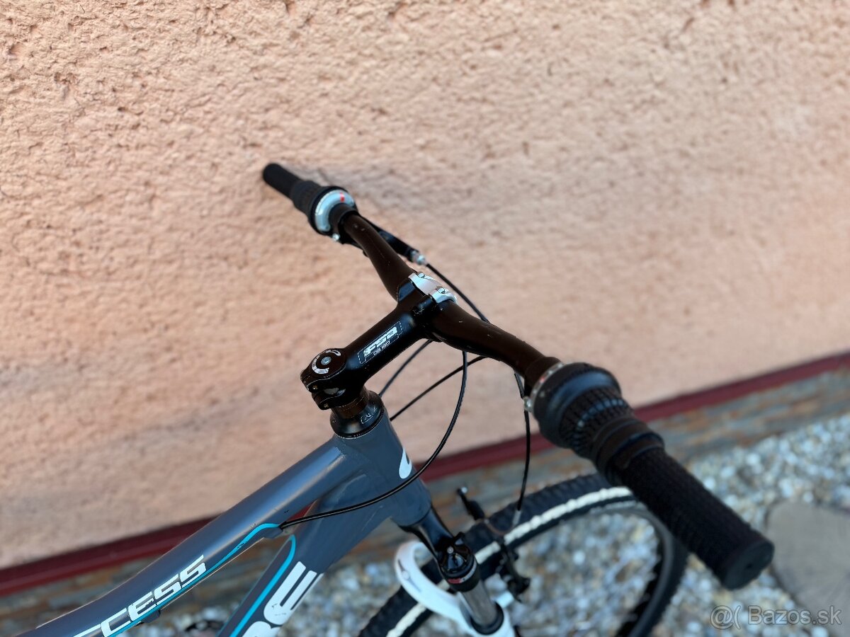 Horský Bicykel CUBE ACCESS COMP 26” - 13