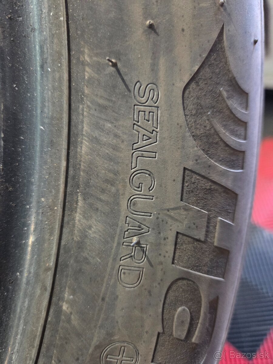 235/50 R20 Hankook letne pneumatiky - 13