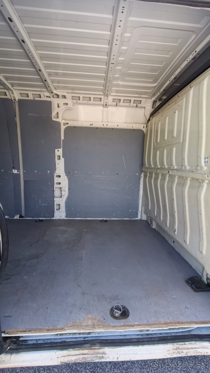 💥 PEUGEOT BOXER 2.2 HDI 💥 - 13