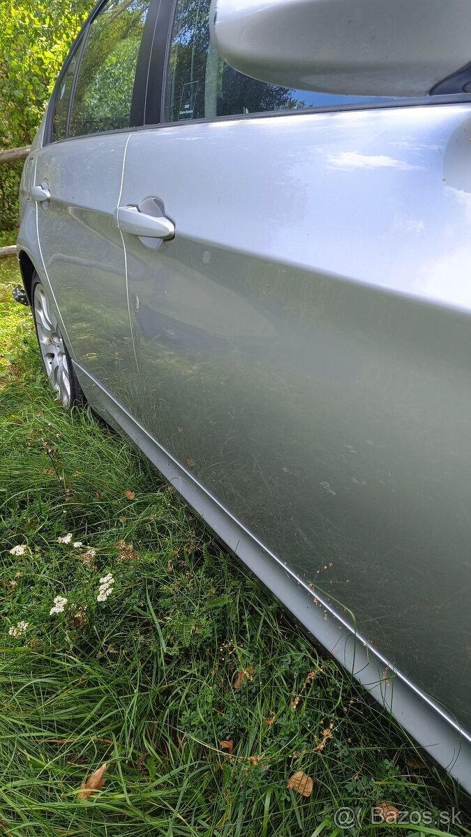 BMW E90 318d (2006) – TOP karoséria / Výmena - 13
