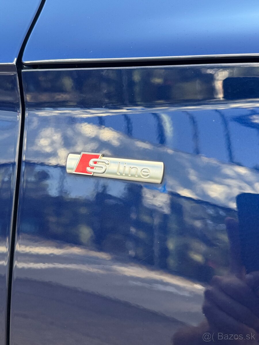 Audi Q5 Quattro S-LINE - 13