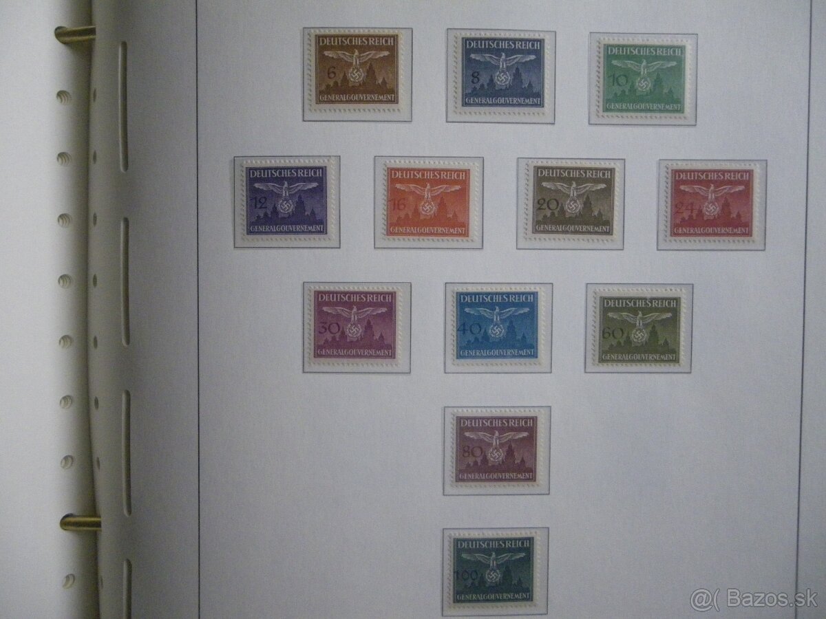 POLSKO - okupacia 1939 - 45 - 13