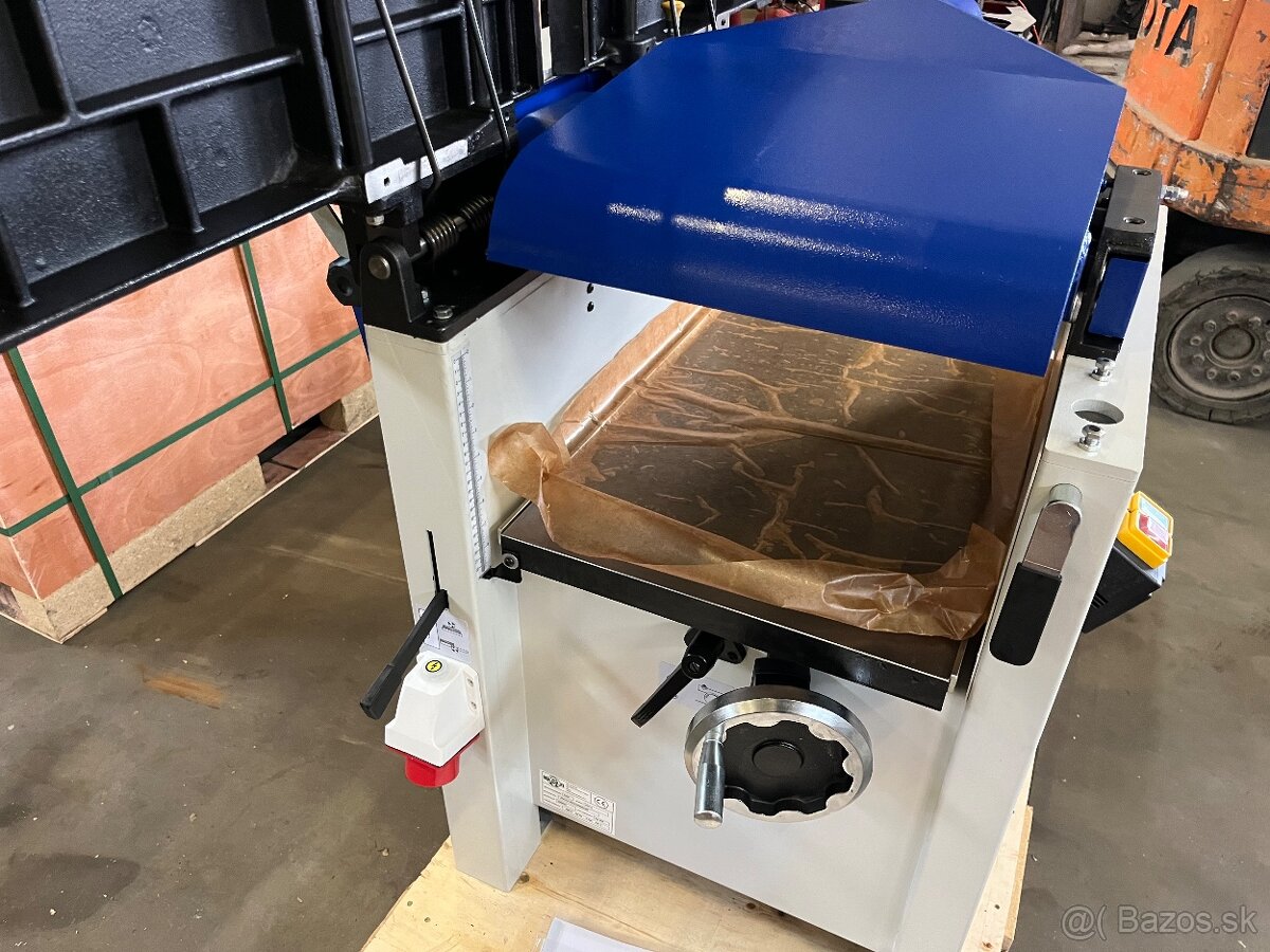 Hoblovacka kombi 41 - 13